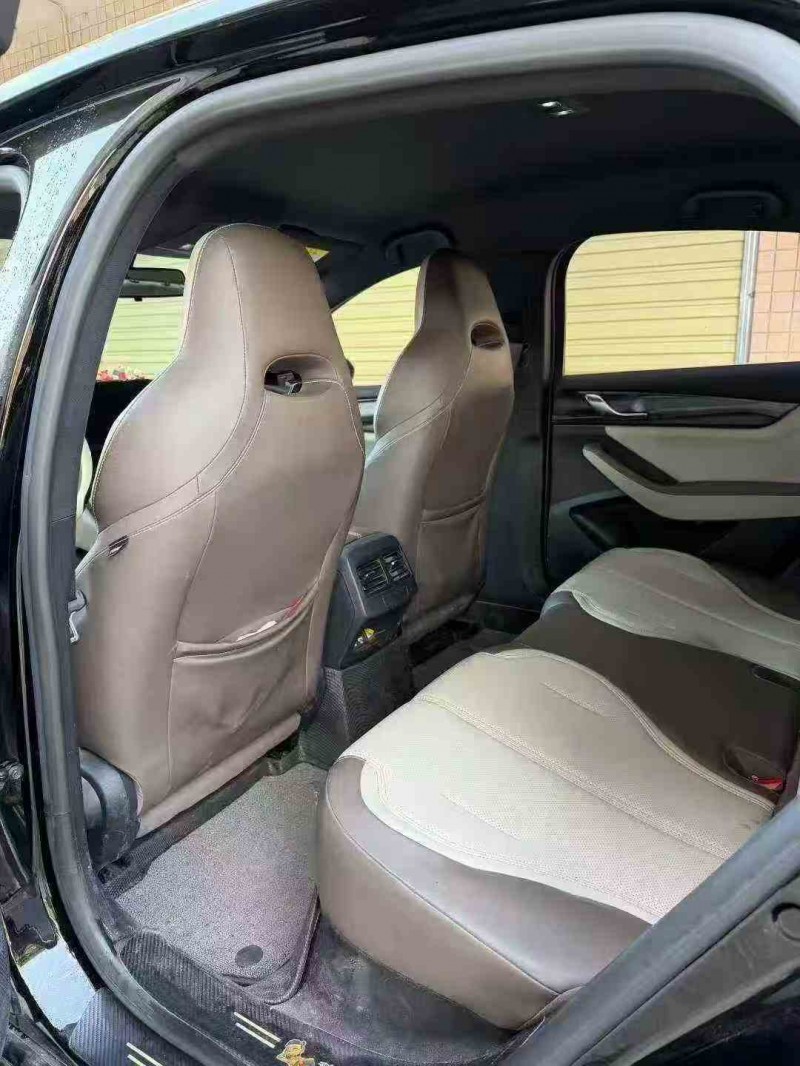 珠海24年比亚迪秦6