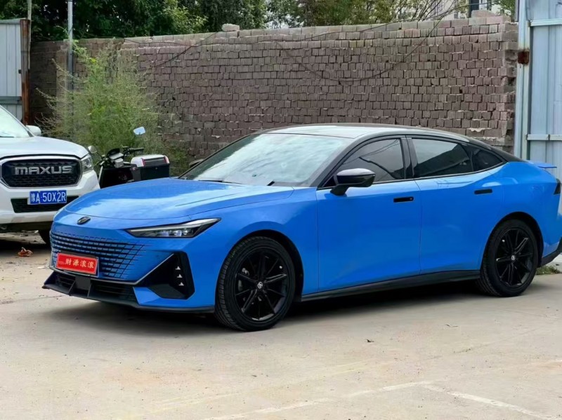 郑州22年长安汽车UNI2