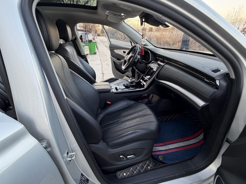 徐州20年荣威RX58