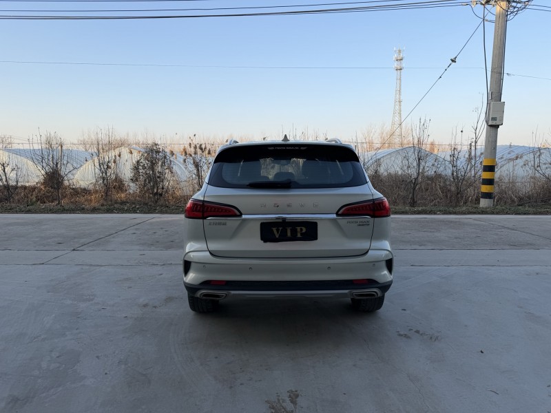 徐州20年荣威RX59