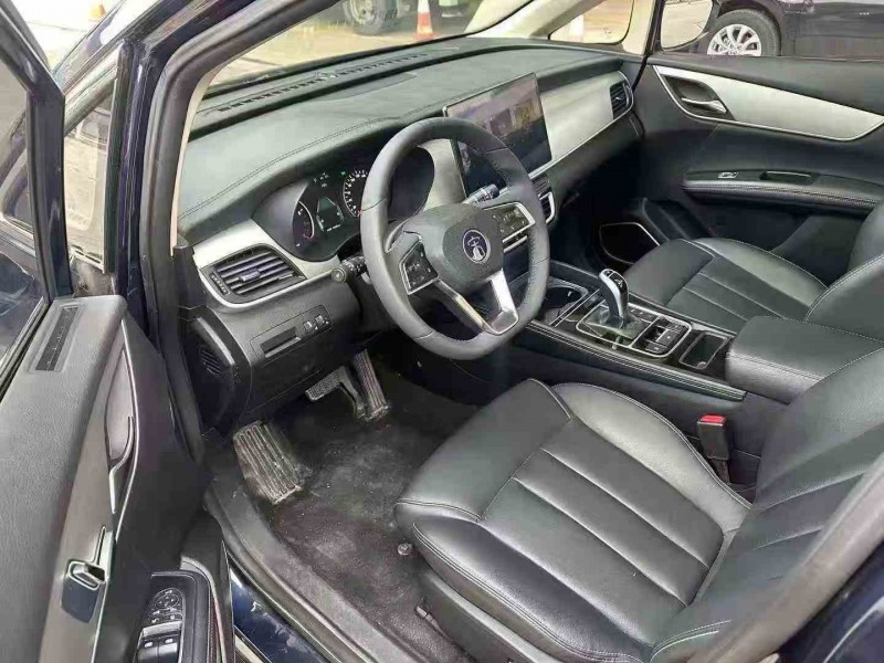 汕头21年比亚迪宋MAX4