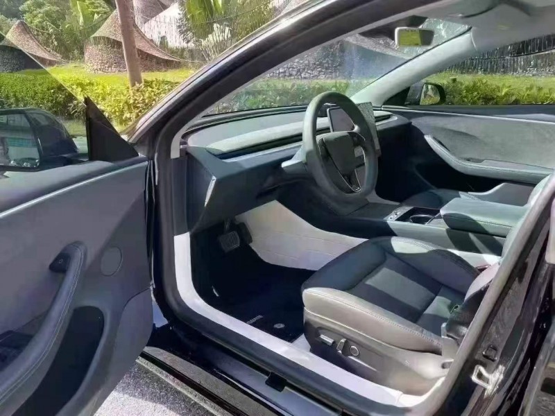 徐州23年特斯拉MODEL 36