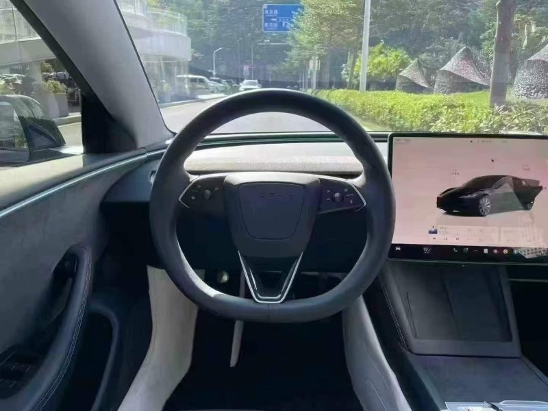 徐州23年特斯拉MODEL 37