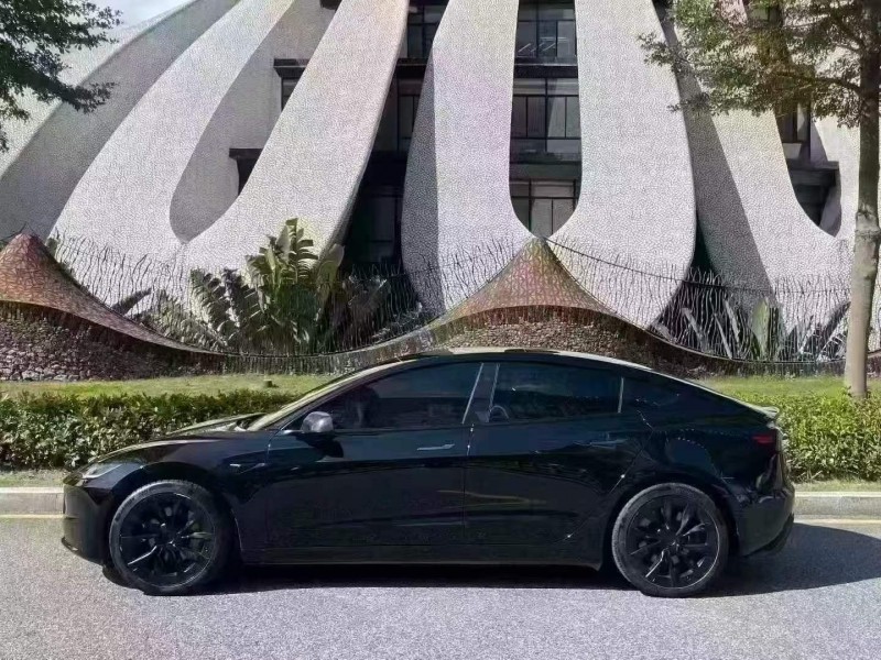徐州23年特斯拉MODEL 38