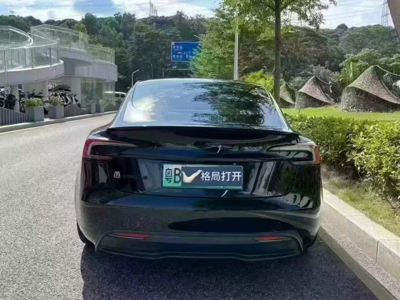 徐州23年特斯拉MODEL 39