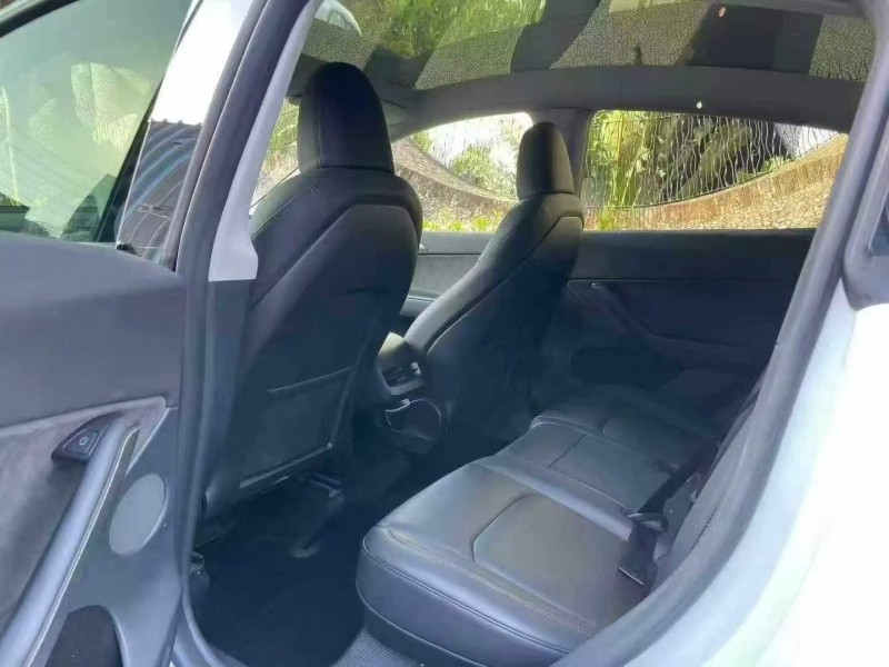 广州24年特斯拉MODEL Y5