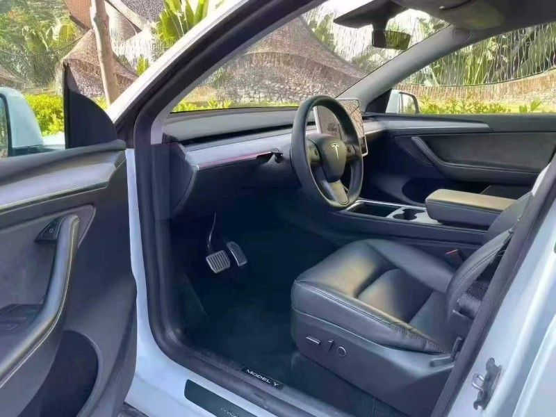 广州24年特斯拉MODEL Y6