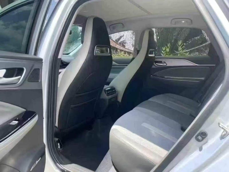 深圳23年传祺埃安S5