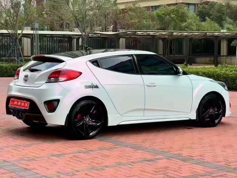 郑州15年现代飞思2