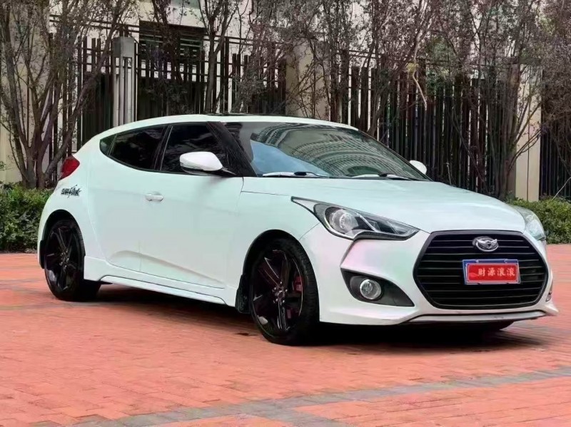 郑州15年现代飞思7