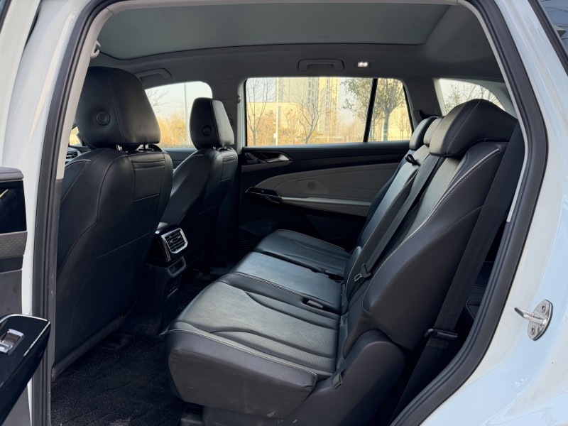 济宁24年大众ID6