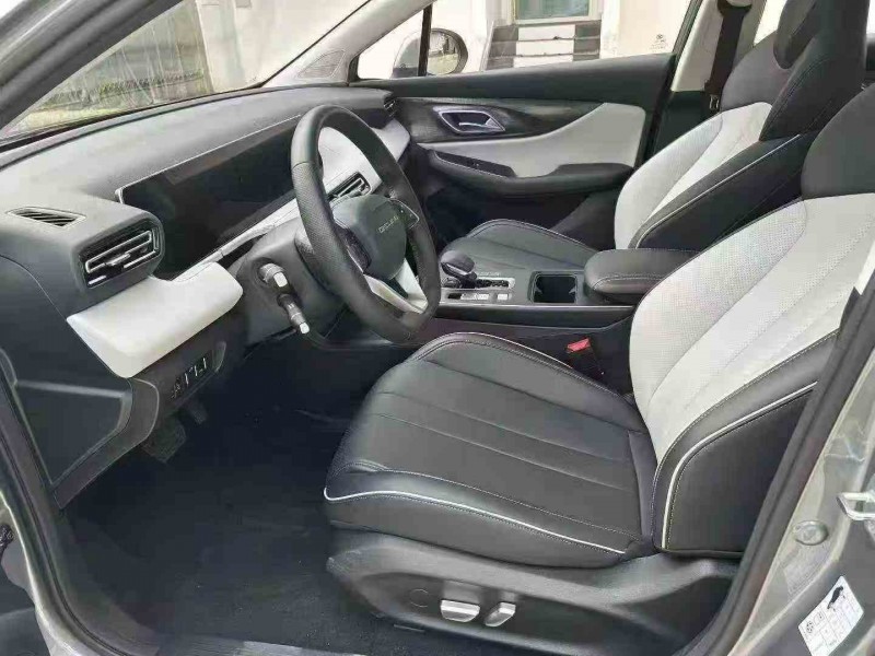 江门25年北京U55