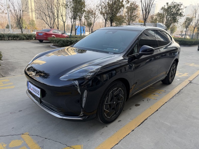 济宁24年传祺昊铂GT3