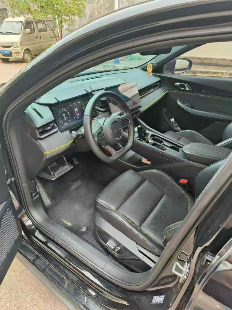 百色24年领克034