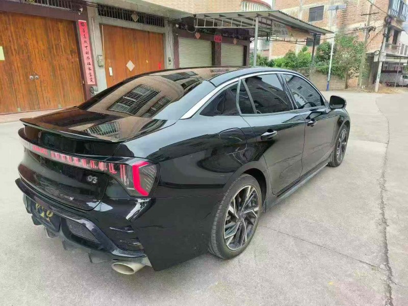 百色24年领克038