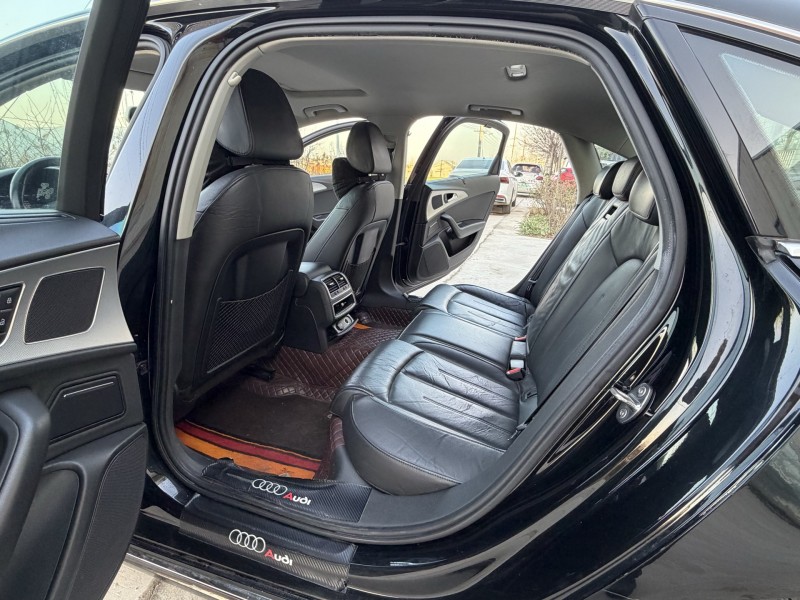 徐州17年奥迪A6L6