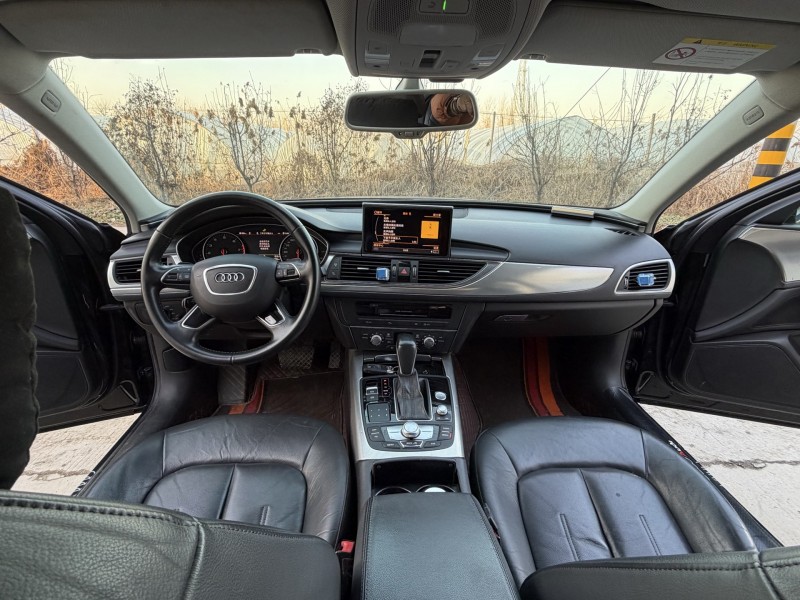 徐州17年奥迪A6L7