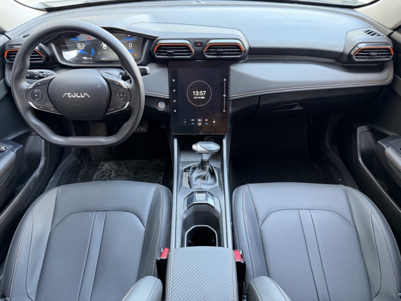 济宁25年东风奕炫4