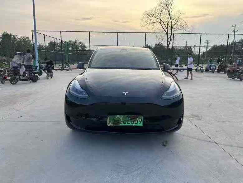 徐州22年特斯拉MODEL Y1