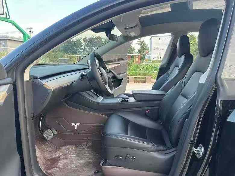 徐州22年特斯拉MODEL Y3