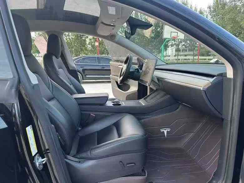 徐州22年特斯拉MODEL Y5
