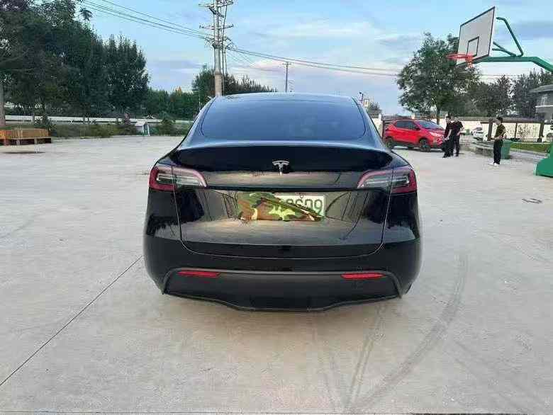 徐州22年特斯拉MODEL Y9