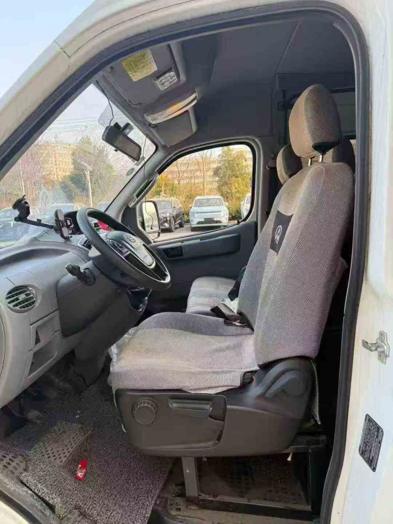 马鞍山19年大通V806