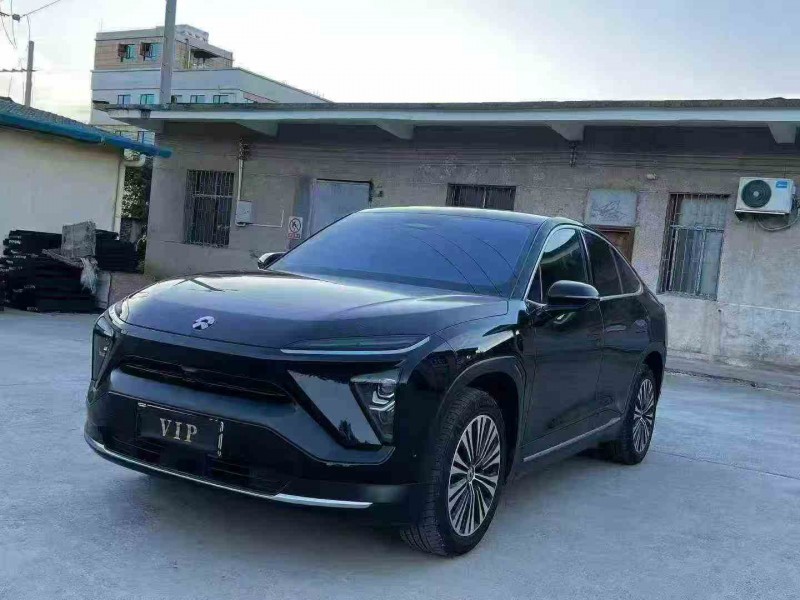 衡阳23年蔚来EC63