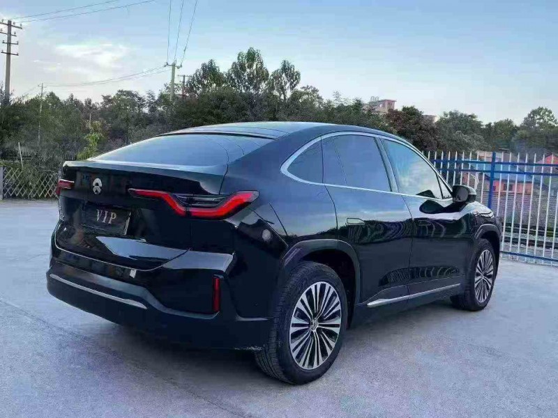 衡阳23年蔚来EC68