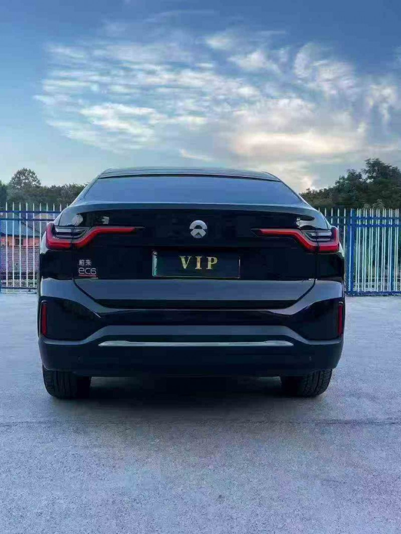 衡阳23年蔚来EC69