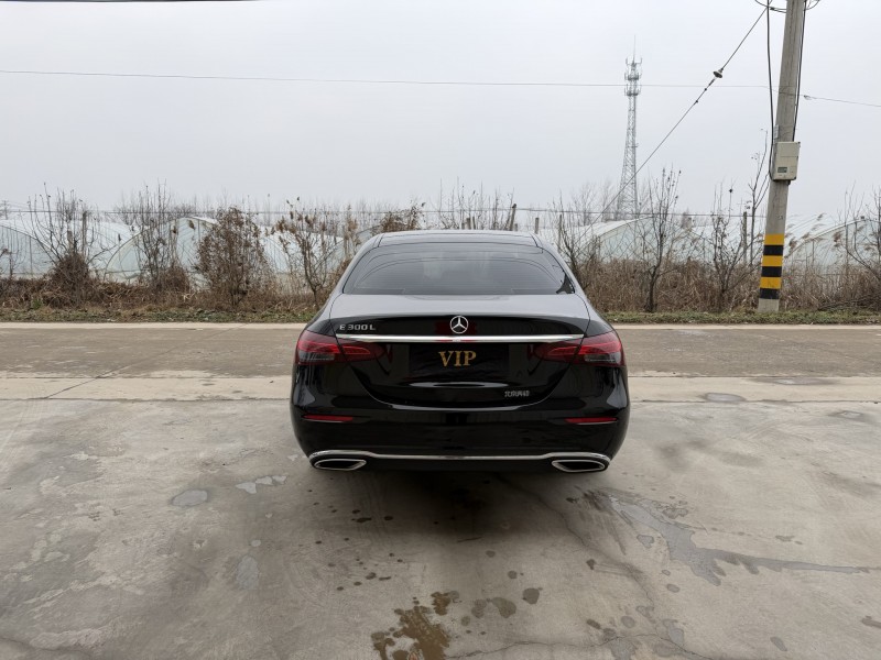 徐州23年奔驰E9