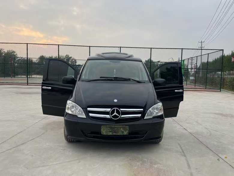 徐州15年奔驰威霆7