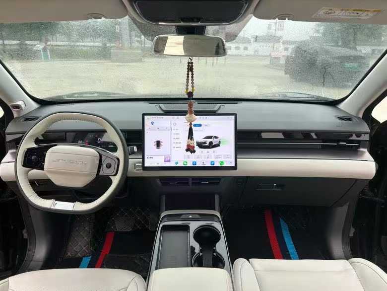 徐州23年奇瑞捷途5