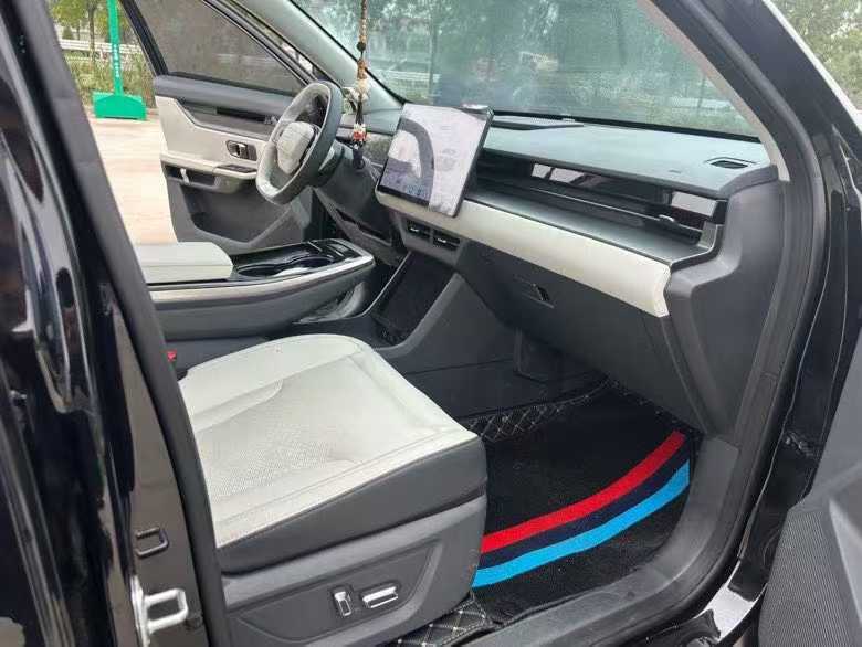 徐州23年奇瑞捷途6