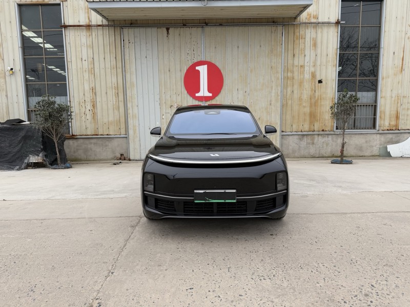 徐州24年理想L91