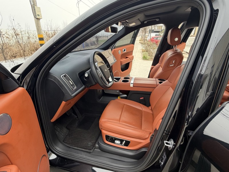 徐州24年理想L95