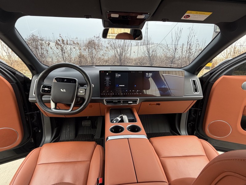 徐州24年理想L97