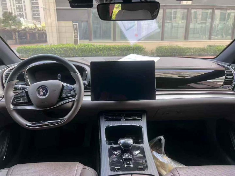 郑州22年比亚迪汉5