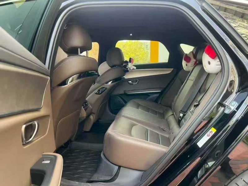 郑州22年比亚迪汉6