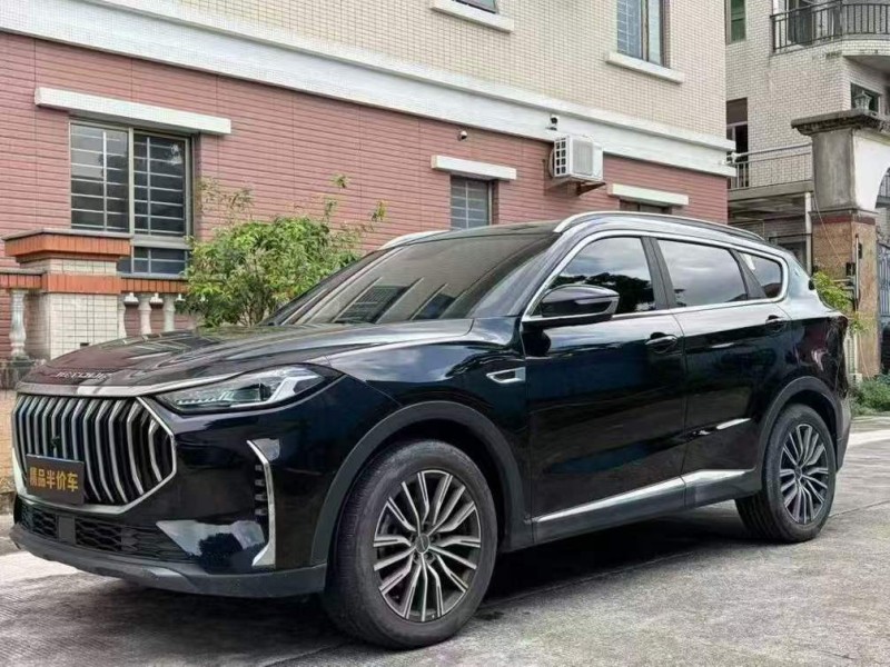 东莞23年奇瑞捷途2