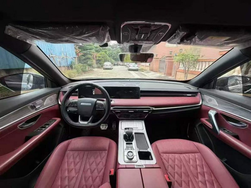 东莞23年奇瑞捷途4