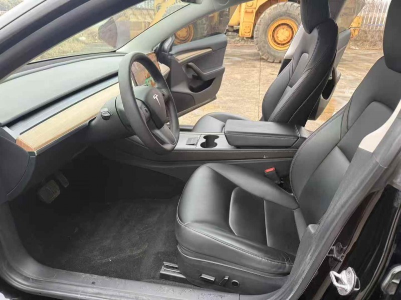 徐州23年特斯拉MODEL 34