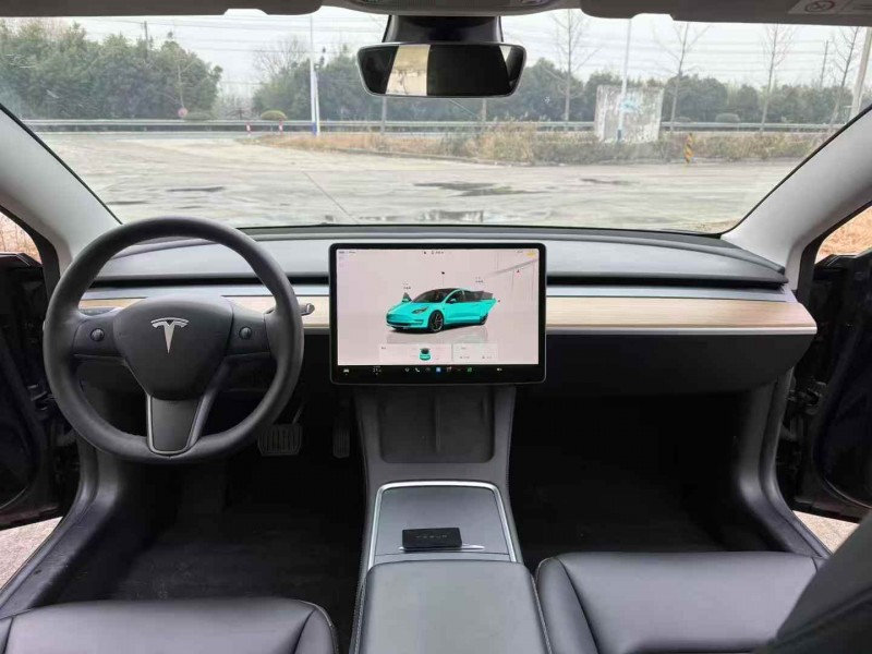 徐州23年特斯拉MODEL 35