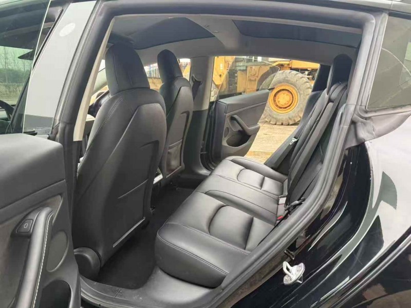 徐州23年特斯拉MODEL 37