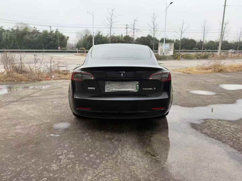 徐州23年特斯拉MODEL 39