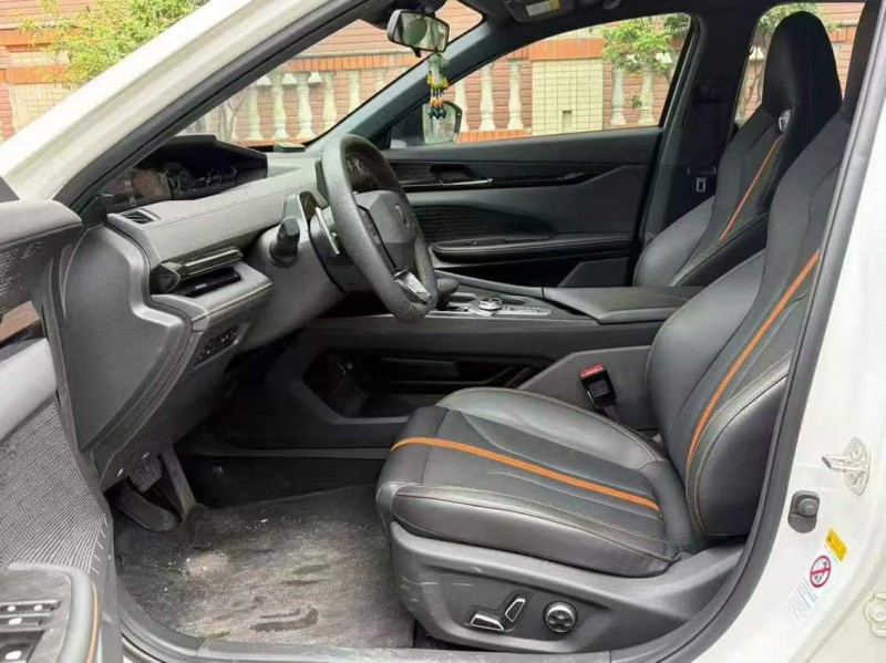 东莞24年长安汽车UNI6