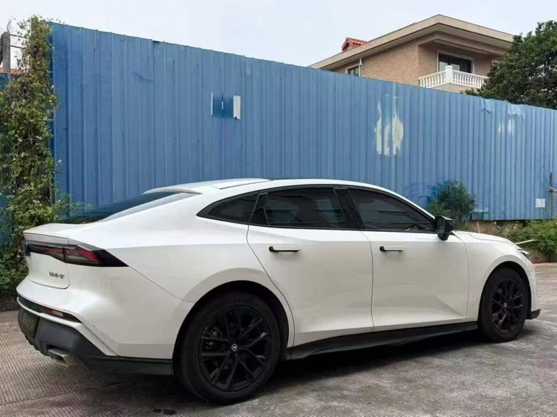 东莞24年长安汽车UNI8