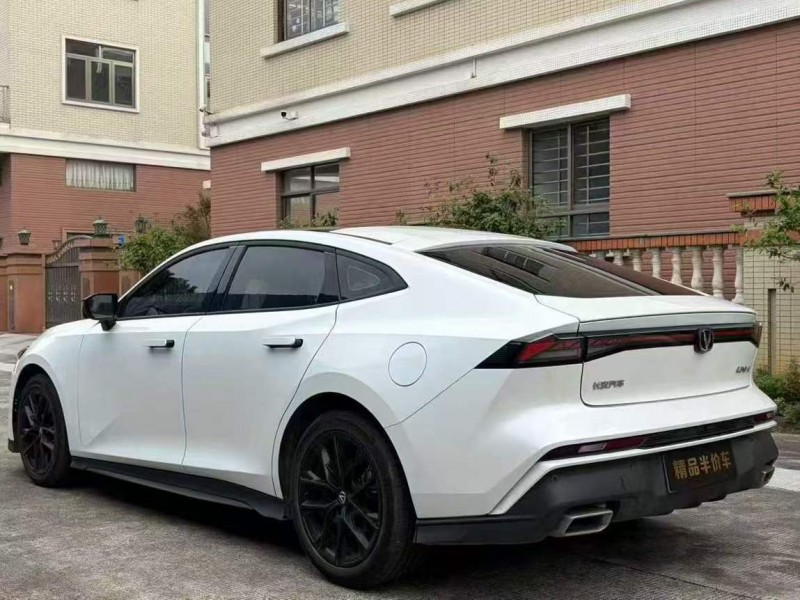 东莞24年长安汽车UNI9