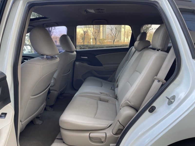 济宁13年本田奥德赛6