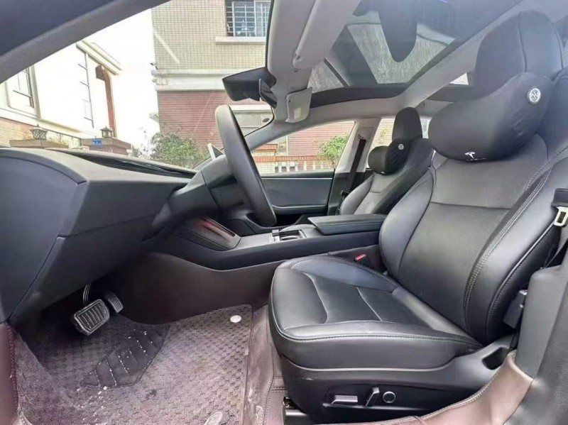 东莞23年特斯拉MODEL 36